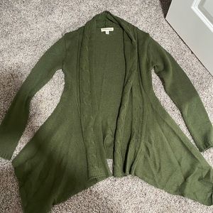 Poof Excellence Sweater